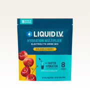Golden Cherry Hydration Multiplier®