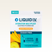 Mango Pineapple Hydration Multiplier® Sugar-Free