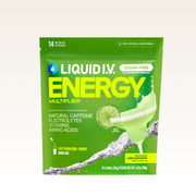 Lime Margarita Sugar-Free Energy Multiplier®