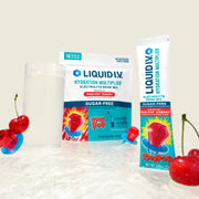 Ring Pop® Cherry Hydration Multiplier® Sugar-Free