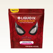 Raspberry Lemonade Hydration Multiplier® Sugar-Free