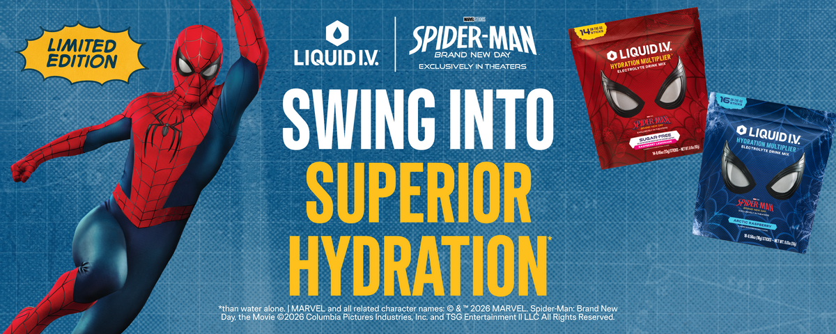 Raspberry Lemonade Hydration Multiplier® Sugar-Free