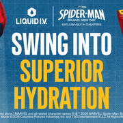 Raspberry Lemonade Hydration Multiplier® Sugar-Free