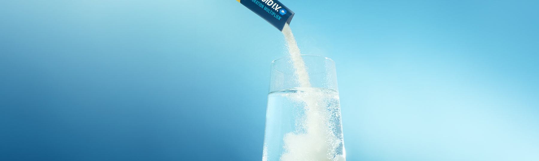 Build your own Liquid I.V. bundle
