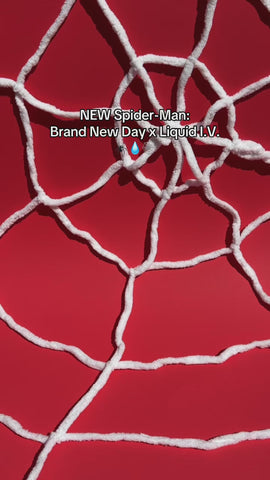 Spider-Man action scene 1